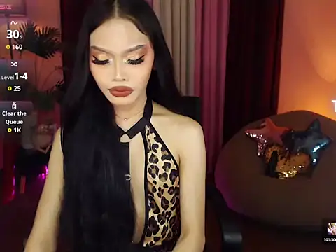 Snapshot of Asianprincess69 chatting on October 18, 2025, 12:57 am Asianprincess69 online show from October 18, 2025, 12:57 am