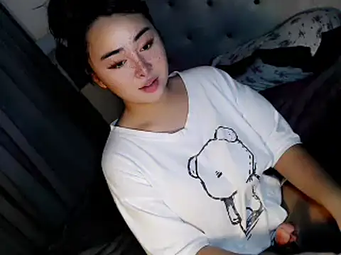 Amelia Nicole69 online show from February 27, 2026, 1:16 am