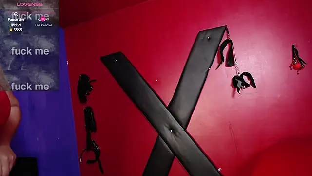 Jackson n Scarlett online show from November 11, 2025, 1:00 pm