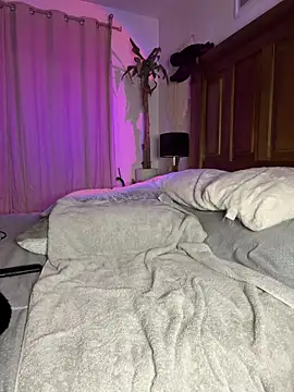 Draculona-666 online show from December 14, 2025, 3:34 am