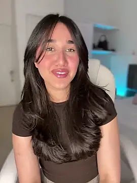 julieta jhonss online show from March 5, 2026, 2:07 am