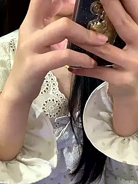 JennyQueen18 online show from January 11, 2026, 3:17 pm