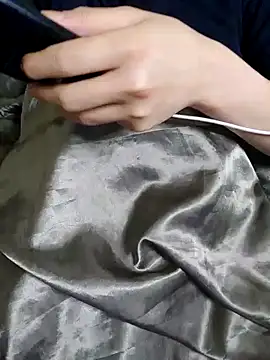 Koreanjjc online show from February 9, 2026, 1:04 pm