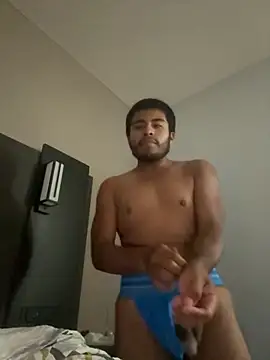 edddy23 online show from October 17, 2025, 6:49 am