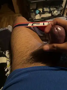 edddy23 online show from February 8, 2026, 1:20 am