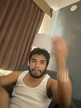 edddy23 online show from March 14, 2026, 11:43 pm