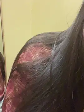 Lovely Waifu online show from April 26, 2026, 4:59 pm