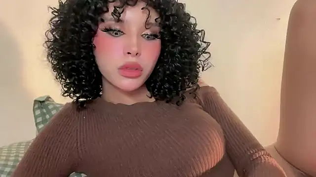 sexybite1 online show from October 21, 2025, 8:04 am