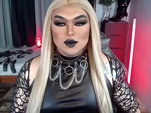 michellevixen922 online show from September 9, 2025, 6:35 am