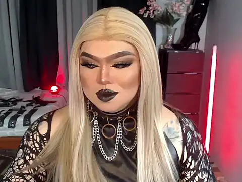 michellevixen922 online show from September 22, 2025, 4:42 pm