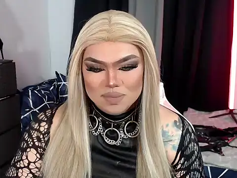 michellevixen922 online show from October 30, 2025, 4:41 pm