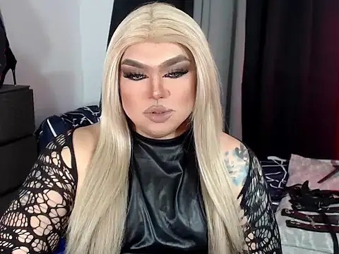 michellevixen922 online show from November 1, 2025, 3:30 am