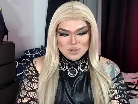 michellevixen922 online show from November 2, 2025, 12:13 am