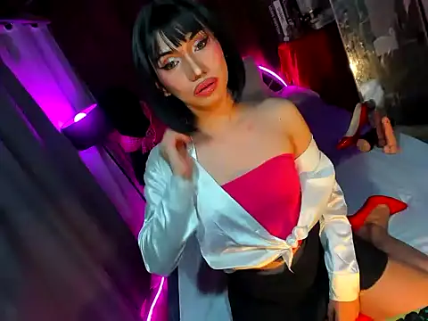 asianbabygurl online show from November 29, 2025, 9:40 pm