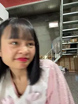 Daisy018 online show from October 22, 2025, 8:03 am