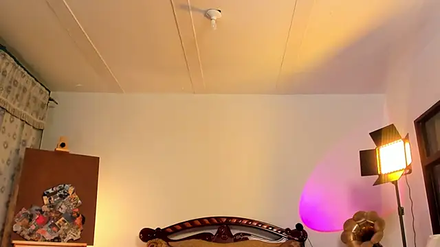 nonbinaryangel online show from May 22, 2026, 1:35 am