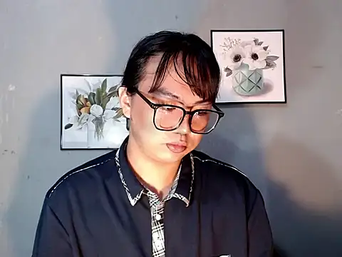 Asianblk barbiedoll online show from May 23, 2026, 2:17 am