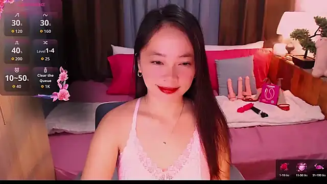 sexystela online show from July 17, 2026, 7:41 pm