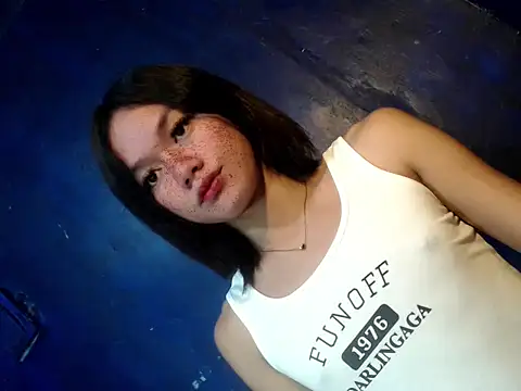 sexybabewarrior online show from April 12, 2026, 8:47 pm