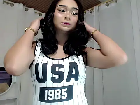 itsmekianna online show from July 17, 2026, 8:24 pm