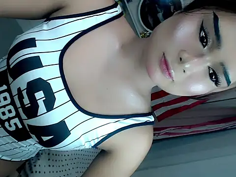 itsmekianna online show from July 23, 2026, 6:00 am