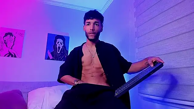 Snapshot of Thiagoferreti chatting on July 30, 2026, 3:05 am Thiagoferreti online show from July 30, 2026, 3:05 am
