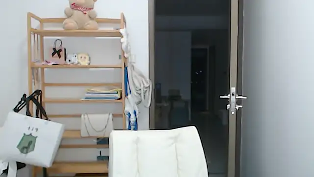 Mimi-cnbaby online show from April 25, 2026, 12:19 pm