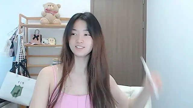 Mimi-cnbaby online show from April 28, 2026, 7:24 am