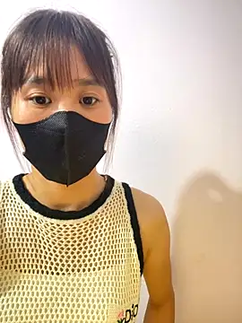 Lucy217 online show from October 20, 2025, 2:17 pm