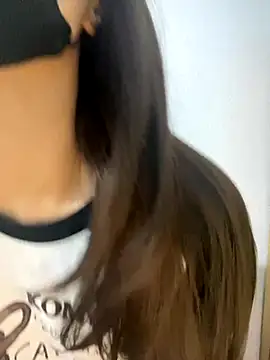 Lucy217 online show from October 25, 2025, 1:18 pm