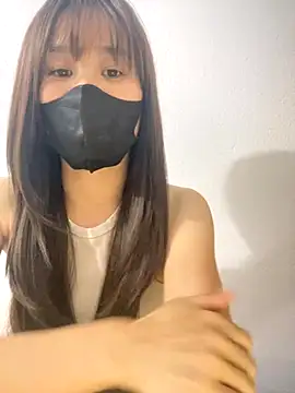 Lucy217 online show from October 31, 2025, 1:12 pm