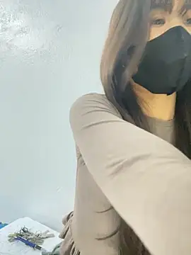 Lucy217 online show from November 22, 2025, 12:59 pm