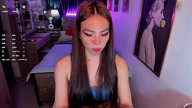 celeste fucker online show from October 7, 2025, 10:34 am