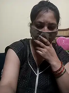 nisha sweet online show from September 30, 2025, 9:03 am