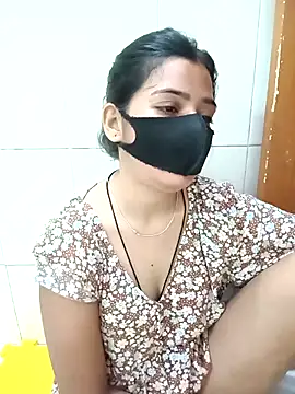 Hot Jaanvi  online show from September 9, 2025, 4:34 am