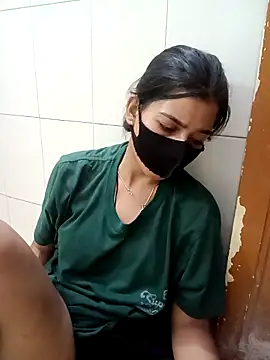 Hot Jaanvi  online show from September 30, 2025, 4:06 am