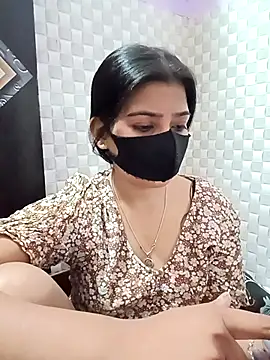 Hot Jaanvi  online show from October 30, 2025, 7:21 am