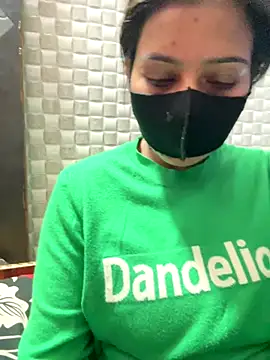 Hot Jaanvi  online show from December 20, 2025, 6:31 am