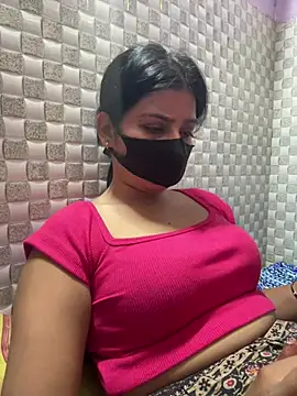 Snapshot of Hot_Jaanvi_ chatting on June 1, 2026, 6:20 pm Hot Jaanvi online show from June 1, 2026, 6:20 pm