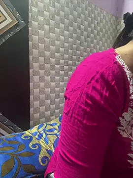 Snapshot of Hot_Jaanvi_ chatting on June 4, 2026, 3:56 am Hot Jaanvi online show from June 4, 2026, 3:56 am