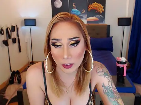 Allysonevanns online show from September 14, 2025, 11:31 am