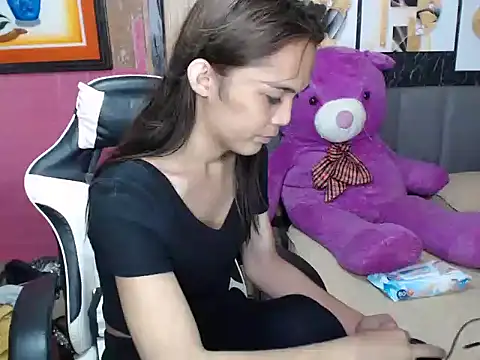 Raffa ella69 online show from February 16, 2026, 7:59 am