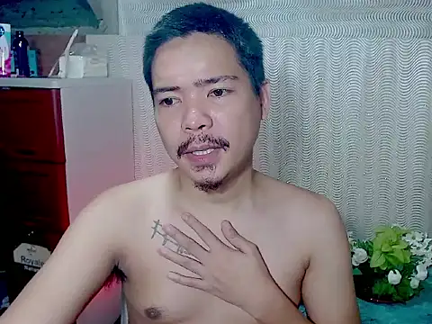 MANIACasianX online show from October 19, 2025, 11:22 am