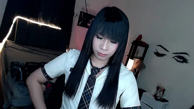 Snapshot of Veniceseduction chatting on May 19, 2026, 7:20 pm Veniceseduction online show from May 19, 2026, 7:20 pm