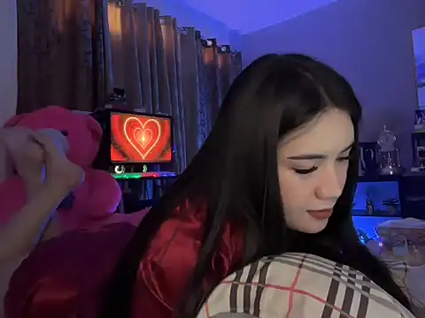 wild flowerx online show from January 31, 2026, 11:36 pm