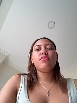 Thalia30hot online show from September 25, 2025, 1:59 pm