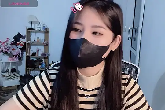    Daisy    online show from November 7, 2025, 2:50 pm