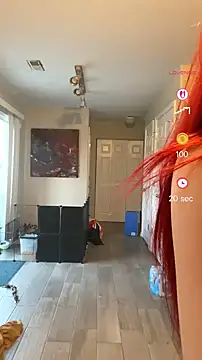 Snapshot of SamXTeck chatting on March 12, 2025, 11:22 pm SamXTeck online show from March 12, 2025, 11:22 pm