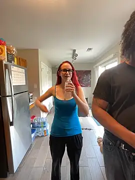 Snapshot of SamXTeck chatting on March 16, 2025, 9:58 pm SamXTeck online show from March 16, 2025, 9:58 pm