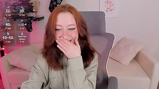 Snapshot of Violet_Griffen chatting on January 7, 2026, 3:25 pm Violet Griffen online show from January 7, 2026, 3:25 pm